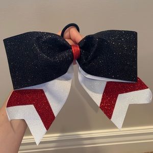 Cheer Bow